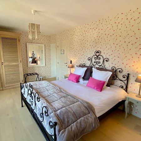 B&B Aline Florentine - Adults Only - Luxury B&B - Chambres D'Hotes - Zimmer Frei Kortenberg Exterior photo