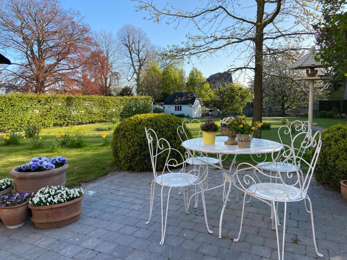 B&B Aline Florentine - Adults Only - Luxury B&B - Chambres D'Hotes - Zimmer Frei Kortenberg Exterior photo