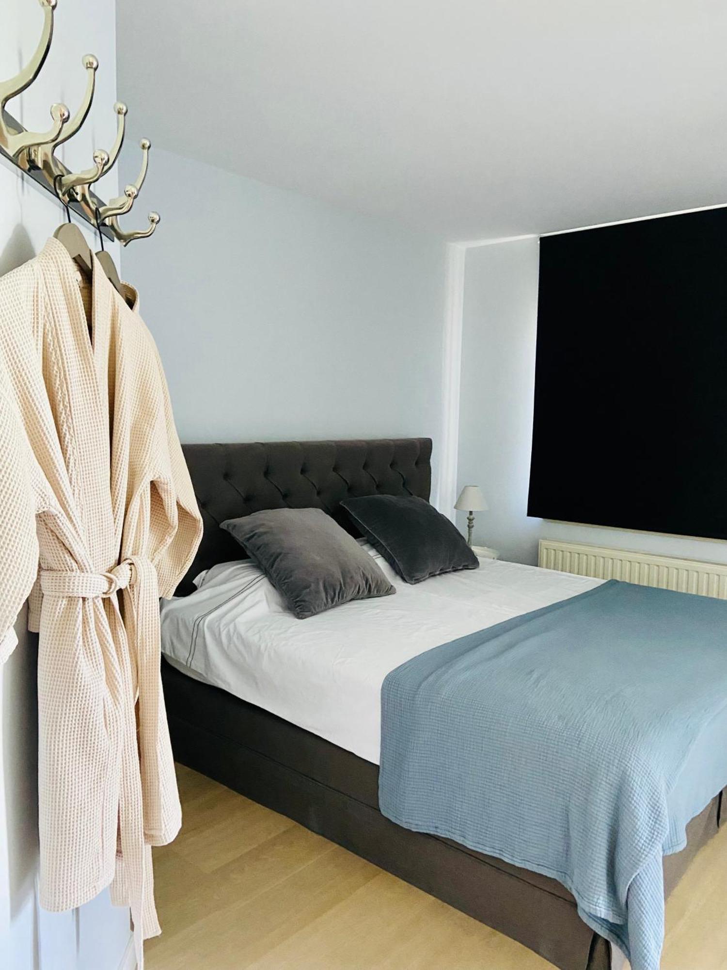 B&B Aline Florentine - Adults Only - Luxury B&B - Chambres D'Hotes - Zimmer Frei Kortenberg Exterior photo