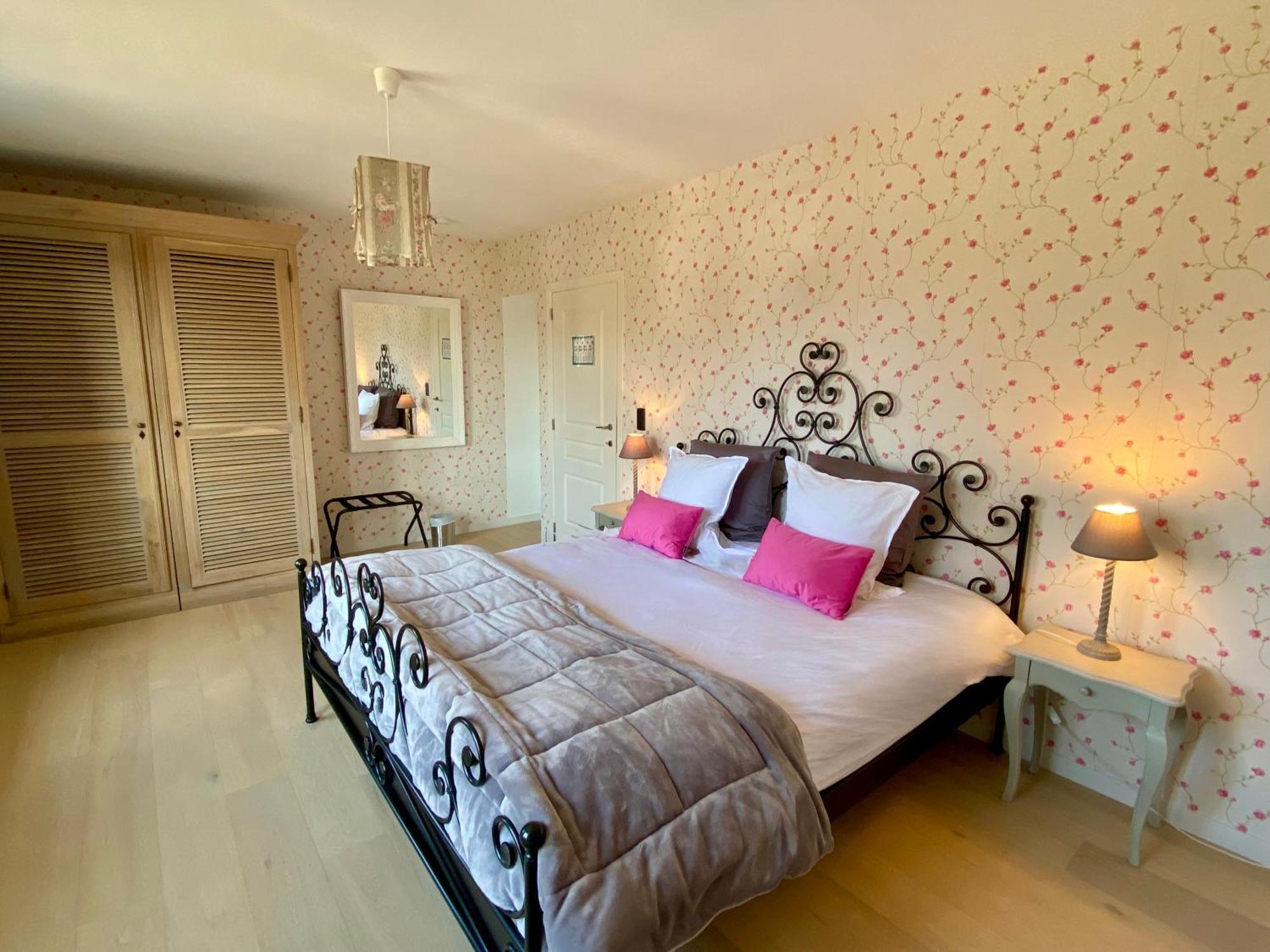 B&B Aline Florentine - Adults Only - Luxury B&B - Chambres D'Hotes - Zimmer Frei Kortenberg Exterior photo