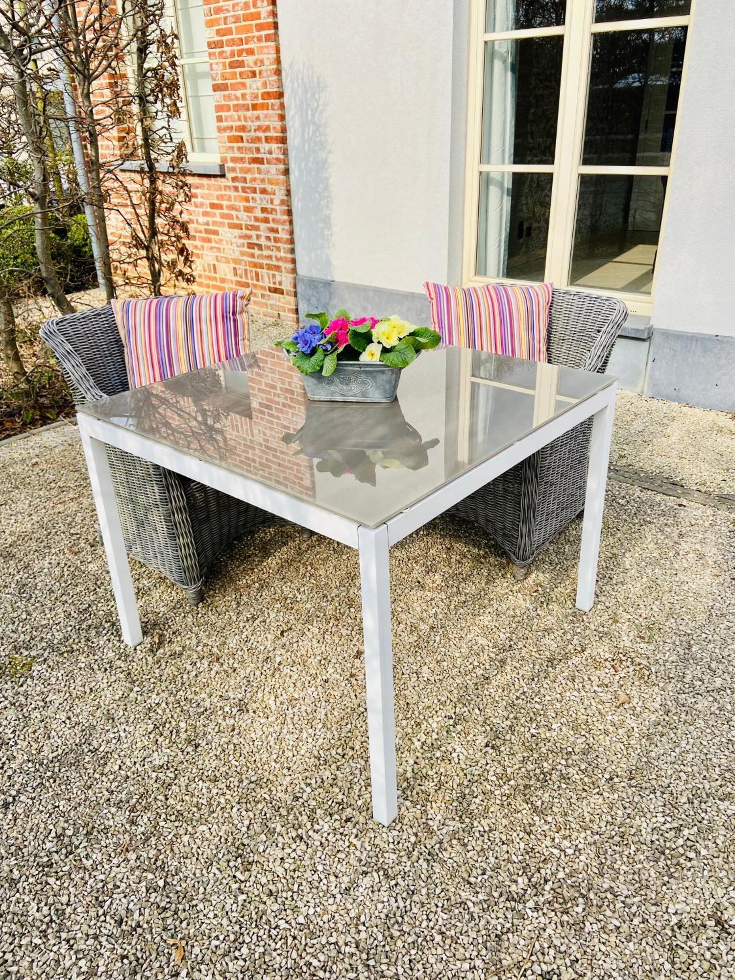 B&B Aline Florentine - Adults Only - Luxury B&B - Chambres D'Hotes - Zimmer Frei Kortenberg Exterior photo