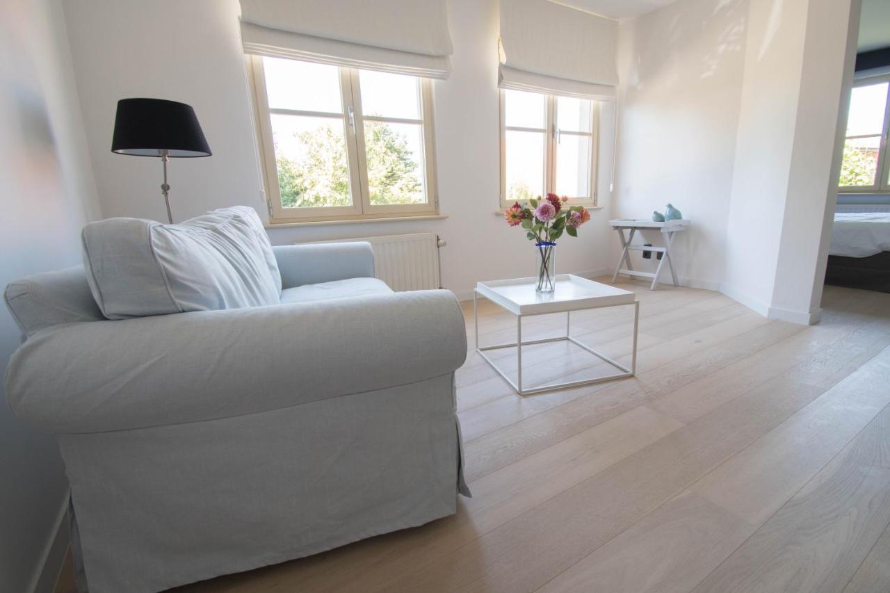 B&B Aline Florentine - Adults Only - Luxury B&B - Chambres D'Hotes - Zimmer Frei Kortenberg Exterior photo